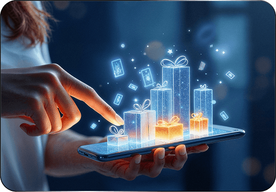 2. Crea una cuenta de exchange a través del enlace proporcionado