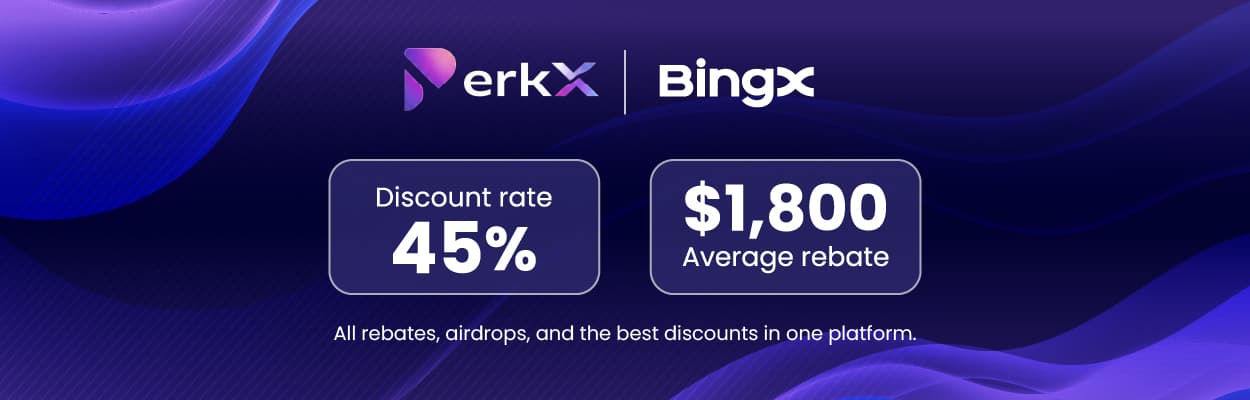 Trade Smarter with BingX Futures